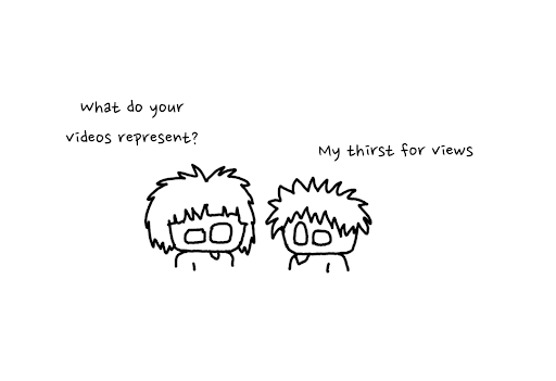 Content visual