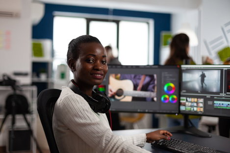 5 Lesser-Known Video Editing Techniques for Stunning Visuals