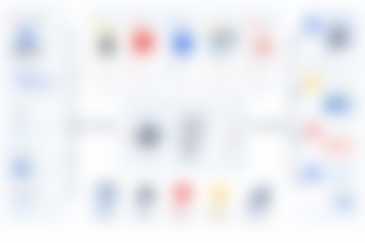 Input pack workflow showing source material, buyer context, objections, proof, platform jobs, and output lanes.
