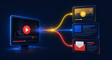 Content Repurposing Service vs Video Editor: Which Should You Hire?