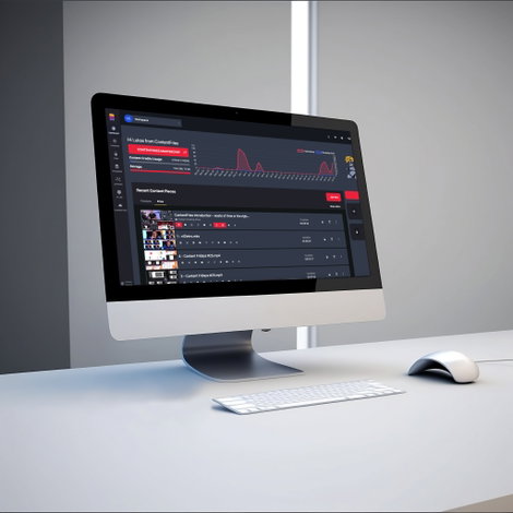 ContentFries 2.0 Is Out!