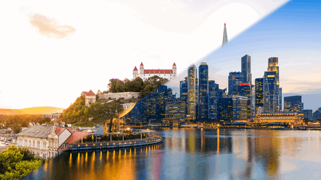 Big Move Announcement: ContentFries' Transition to Singapore - Here's What You Need to Know