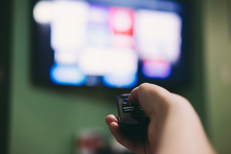 How To Change Caption Font Size in Netflix