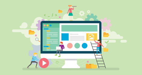 How to Create Catchy Content Pieces out of a Single Video with ContentFries