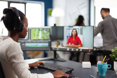 How To Create Seamless Transitions: Mastering The Art Of Dynamic Video Editing