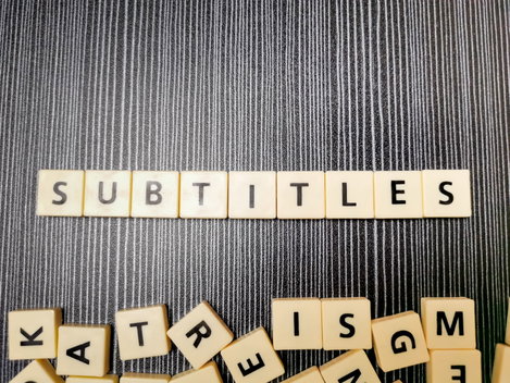 How To Extract Subtitles From A Video - Best 5 Ways