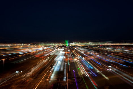 Hyper-Lapse Hype: Capturing Time in a Single Video Frame