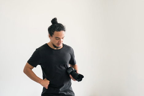 Minimalist Mastery: The Power of Simplicity in Video Design