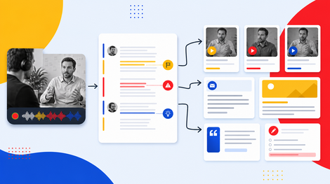 Turn Sales Calls Into Content: Mine Buyer Objections Before You Make More Clips