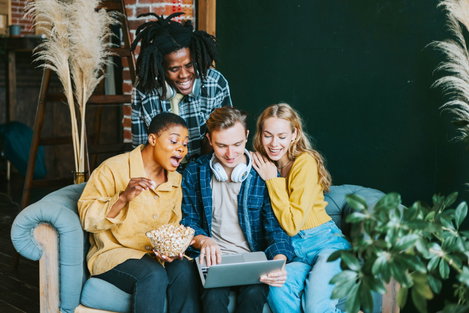The Virality Code: How Subtitles Transform Short-Form Content into Social Media Gold