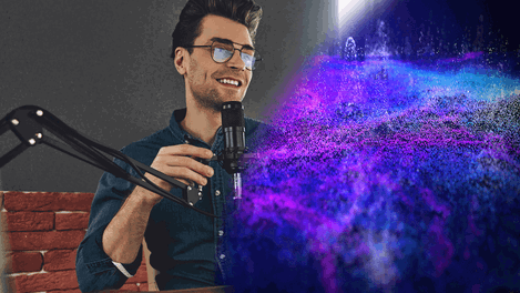 Understanding Speech-to-Text Technology: The Backbone of AI Subtitle Generators