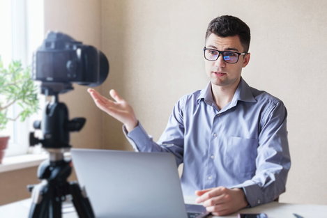 Webinar Content Repurposing for B2B Teams: Turn One Session Into Weeks of Content