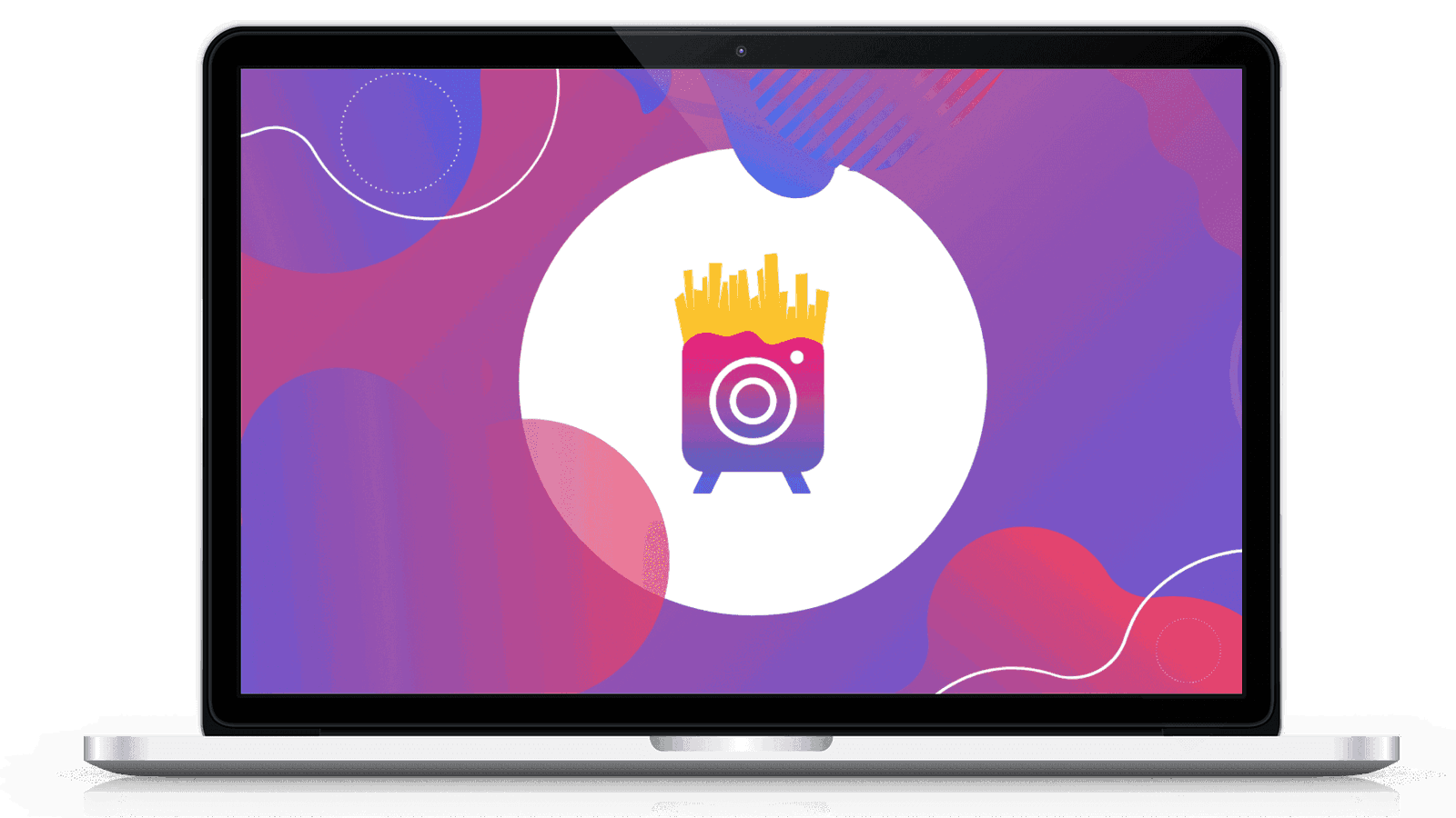 Content visual