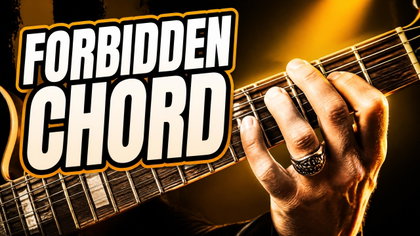 Music lesson thumbnail concept